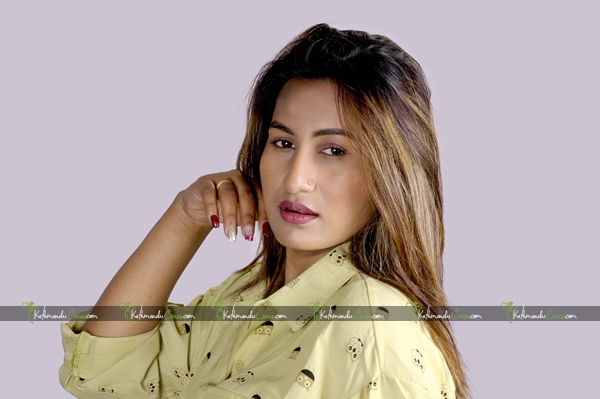 Jharana Risal – Gallery 15